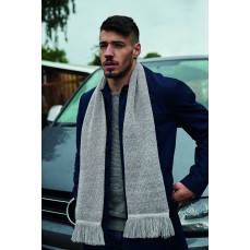 Classic Knitted Scarf Beechfield B470 - Szaliki