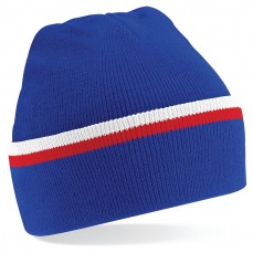 Teamwear Beanie Beechfield B471 - Czapki zimowe