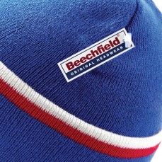 Teamwear Beanie Beechfield B471 - Czapki zimowe