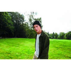 Organic Cotton Beanie Beechfield B50 - Czapki