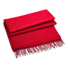 Classic Woven Scarf Beechfield B500 - Szaliki