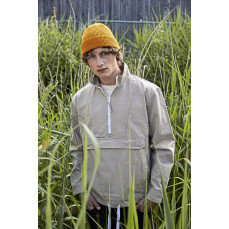 Organic Cotton Waffle Beanie Beechfield B52N - Sportowe