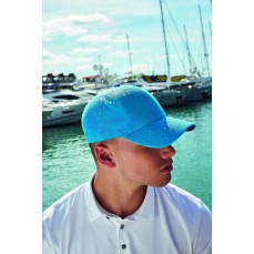 Seamless Waterproof Cap Beechfield B550 - Fullcapy