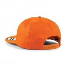 5 Panel Snapback Rapper Cap Beechfield B610 - Snapbacki