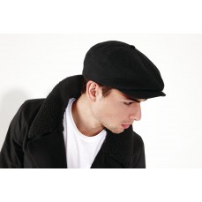 Newsboy Cap Beechfield B624 - 5 panelowe