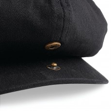 Newsboy Cap Beechfield B624 - 5 panelowe