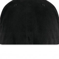 Pro-Stretch Flat Peak Cap Beechfield B665 - 6 panelowe