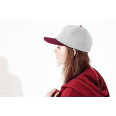 Jersey Snapback Beechfield B669 - Snapbacki