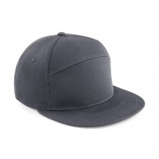 Pitcher Snapback Beechfield B670 - Zabudowane