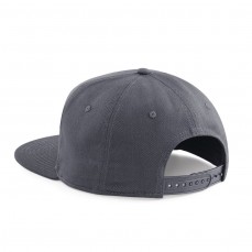 Pitcher Snapback Beechfield B670 - Zabudowane