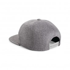 Melton Wool Snapback Beechfield B675 - Snapbacki