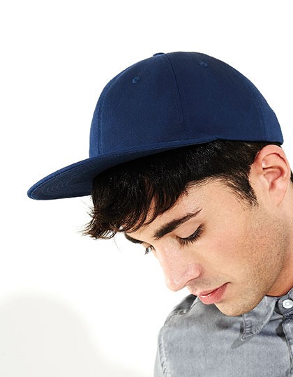 Czapka Beachcomber Beechfield B685 - Snapbacki