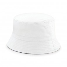 Reversible Bucket Hat Beechfield B686 - Rybaczki i kapelusze