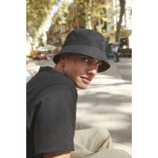 Recycled Polyester Bucket Hat Beechfield B84R - Rybaczki i kapelusze