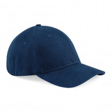 Signature Stretch-Fit Baseball Cap Beechfield B860 - 6 panelowe