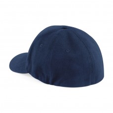 Signature Stretch-Fit Baseball Cap Beechfield B860 - 6 panelowe