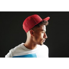Czapka Signature 6 Beechfield B866 - 6 panelowe