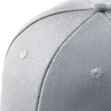 Czapka Signature 6 Beechfield B866 - 6 panelowe