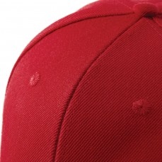 Czapka Signature Contrast Beechfield B866c - Snapbacki