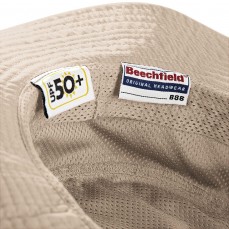 Cargo Bucket Hat Beechfield B88 - Rybaczki i kapelusze