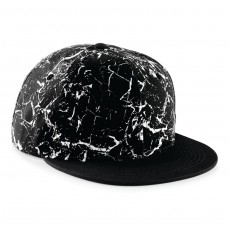 Czapka Graphic Beechfield B880 - Snapbacki