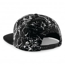 Czapka Graphic Beechfield B880 - Snapbacki