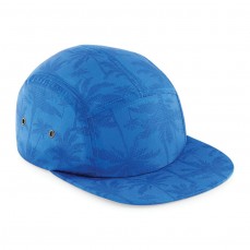 Graphic 5 Panel Cap Beechfield B885 - Snapbacki