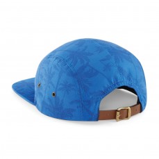 Graphic 5 Panel Cap Beechfield B885 - Snapbacki