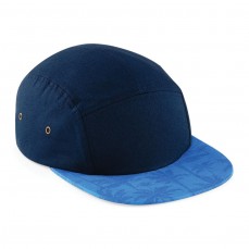 Czapka Graphic Beechfield B886 - Snapbacki