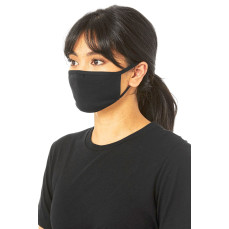 2-Ply Reusable Face Mask Bella TT044 - Inne