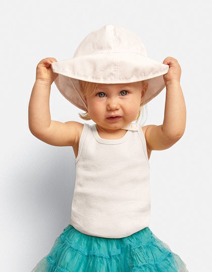 Baby Tank Top Bella 140 - Odzież niemowlęca