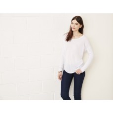 Long Sleeve Flowy Bella 8852 - Pozostałe