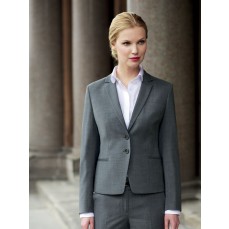 Sophisticated Collection Calvi Jacket Brook Taverner CALVI - Marynarki i kamizelki