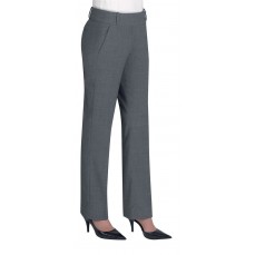 Sophisticated Collection Genoa Trouser Brook Taverner GENOA - Spodnie eleganckie