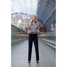 Sophisticated Collection Miranda Trouser Brook Taverner MIRANDA - Spodnie eleganckie