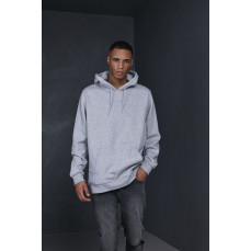 Basic Oversize Hoody Build Your Brand Basic BB006 - Męskie oversize