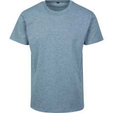 Basic T-Shirt Build Your Brand BY090 - Okrągły dekolt