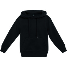 Kids´ Basic Hoody Build Your Brand BY117 - Z kapturem