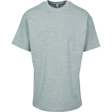 Premium Combed Jersey T-Shirt Build Your Brand BY122 - Okrągły dekolt