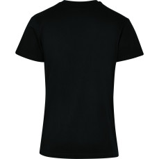 Premium Combed Jersey T-Shirt Build Your Brand BY123 - Okrągły dekolt