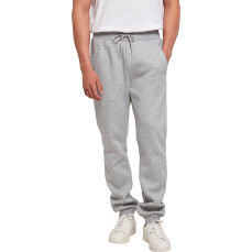 Organic Basic Sweatpants Build Your Brand BY174 - Spodnie treningowe