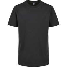 Kids´ Organic Basic Tee Build Your Brand BY186 - Bawełna organiczna