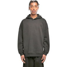 Oversized Cut On Sleeve Hoody Build Your Brand BY199 - Oversize