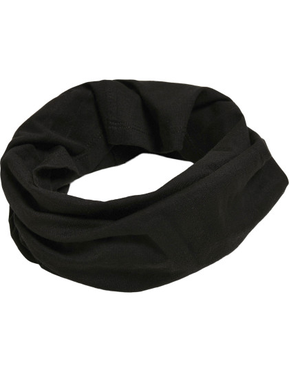 Organic Cotton Tubescarf Build Your Brand BY200 - Akcesoria