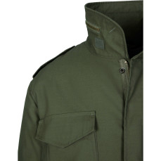 M-65 Standard Jacket Build Your Brandit 3108 - Kurtki