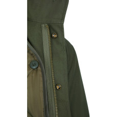 M-65 Standard Jacket Build Your Brandit 3108 - Kurtki