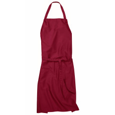 Bib Apron Verona 90 GreeNature CG Workwear 00131-44 - Fartuchy