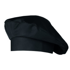 Chef´s Hat Fano GreeNature CG Workwear 00180-44 - Czapki