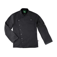 Men´s Chef Jacket Turin GreeNature CG Workwear 03100-44 - Kurtki szefa kuchni