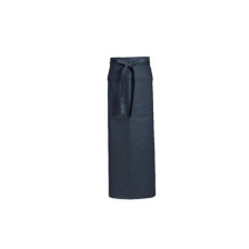 Slit Apron Milano 100 x 100 cm CG Workwear 110 - Fartuchy